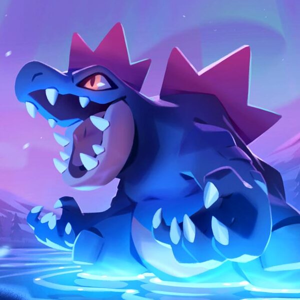 Avatar de l’utilisateur